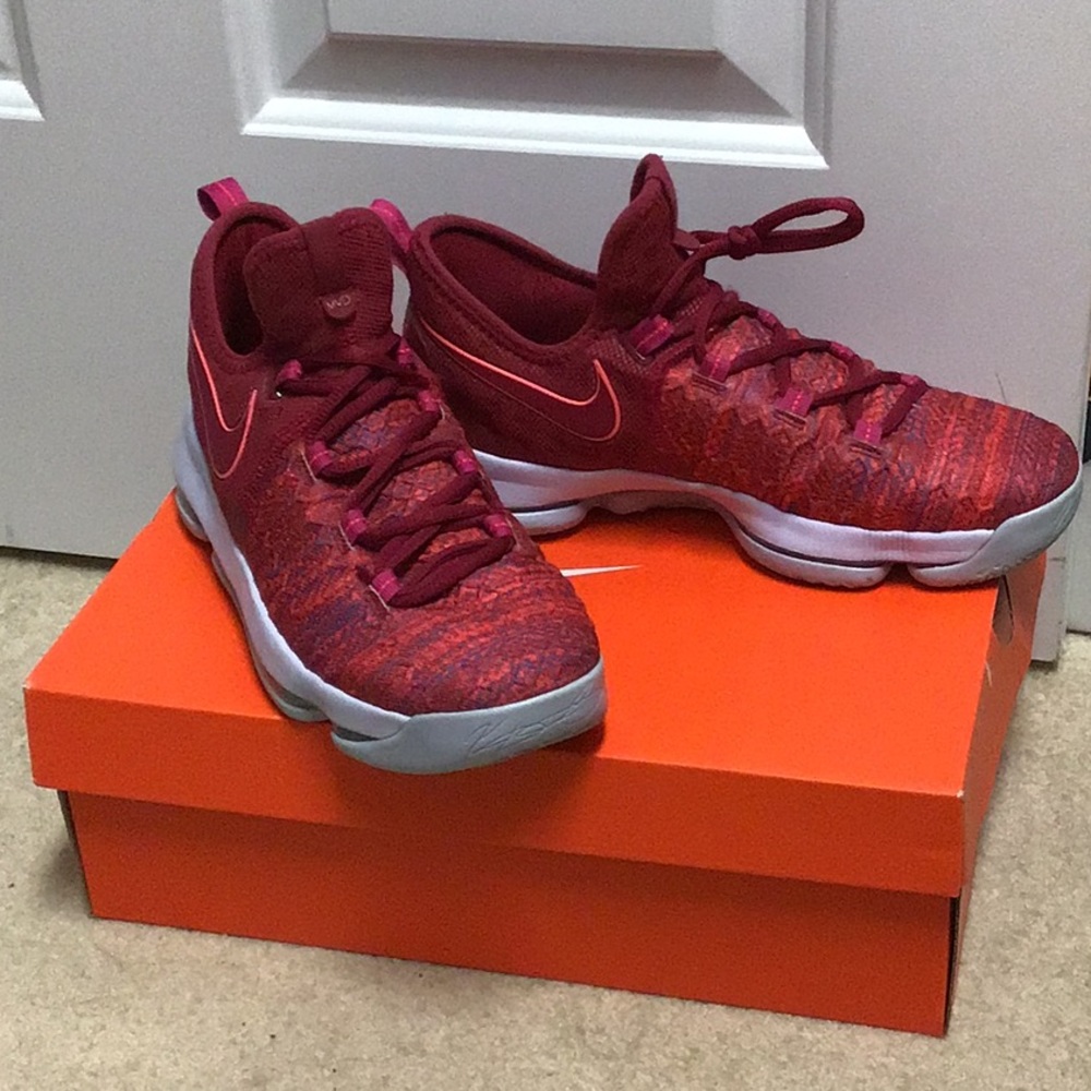 Nike KD 7y shoes